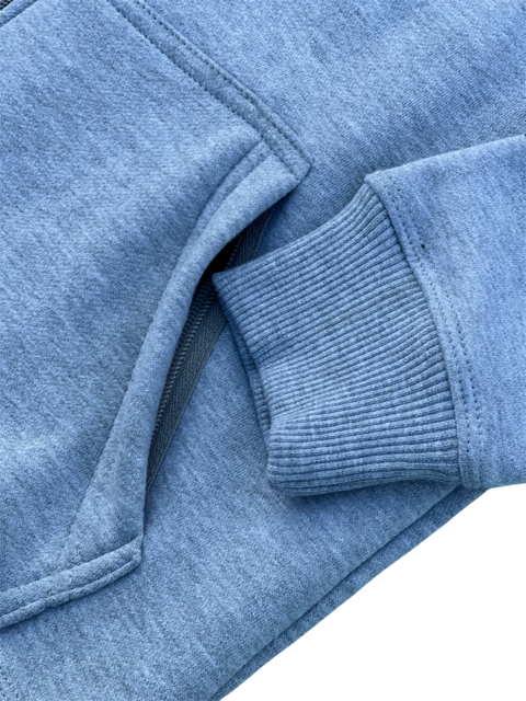 BALACLAVA TRACKSUIT - GRAY