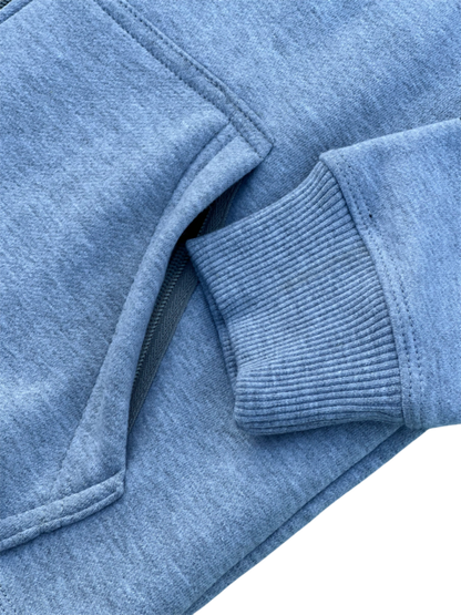 BALACLAVA TRACKSUIT - GRAY
